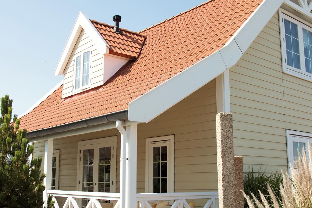 Roompot Duynparc De Heeren Van 'S-Gravensande Naaldwijk Exterior photo