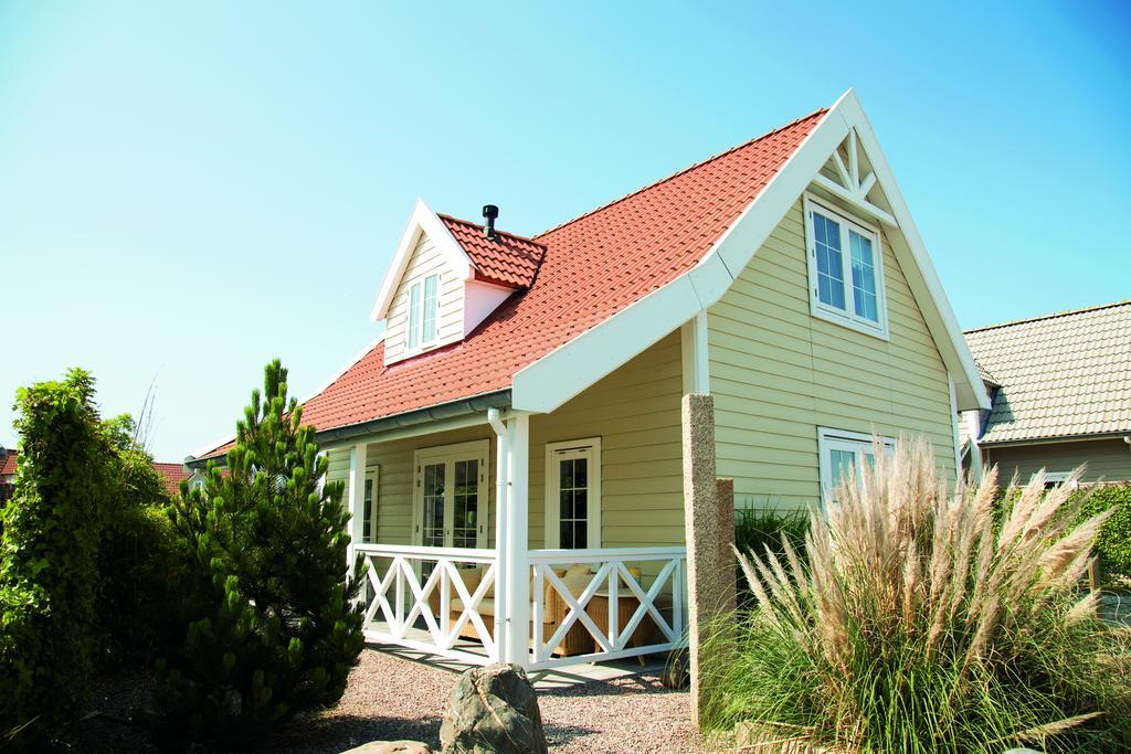 Roompot Duynparc De Heeren Van 'S-Gravensande Naaldwijk Room photo